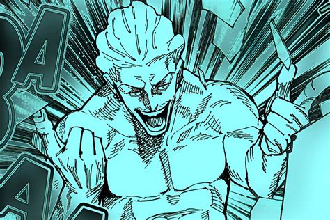 hakari race|Kinji Hakari/Synopsis .